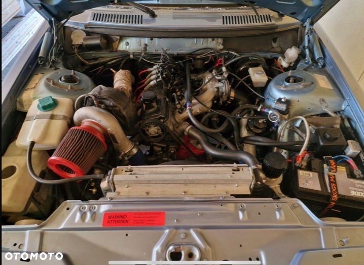 Volvo Seria 200 - 12