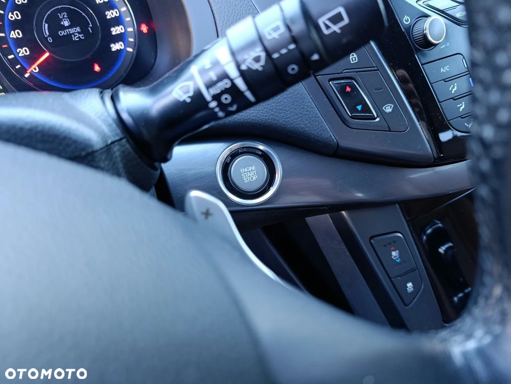 Hyundai i40 1.7 CRDi Premium - 29