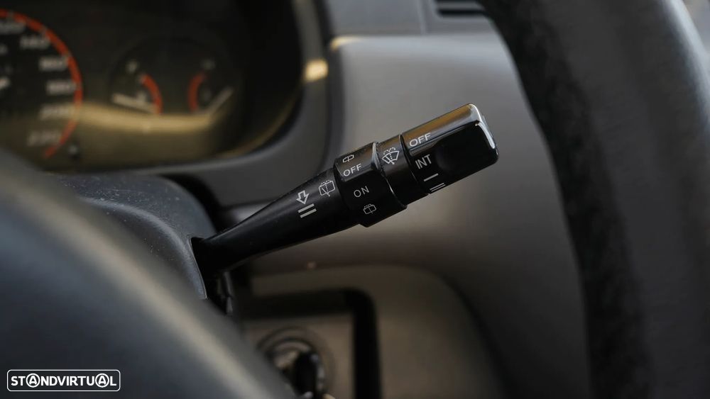 Honda CR-V 2.0 LS - 14