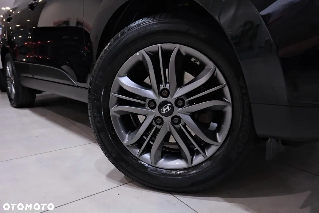 Hyundai ix35 2.0 GDI Comfort 2WD - 6