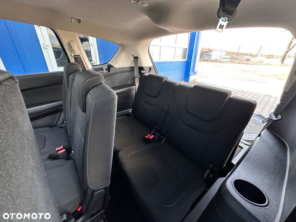 Ford S-Max 2.0 TDCi Bi-Turbo Titanium - 27