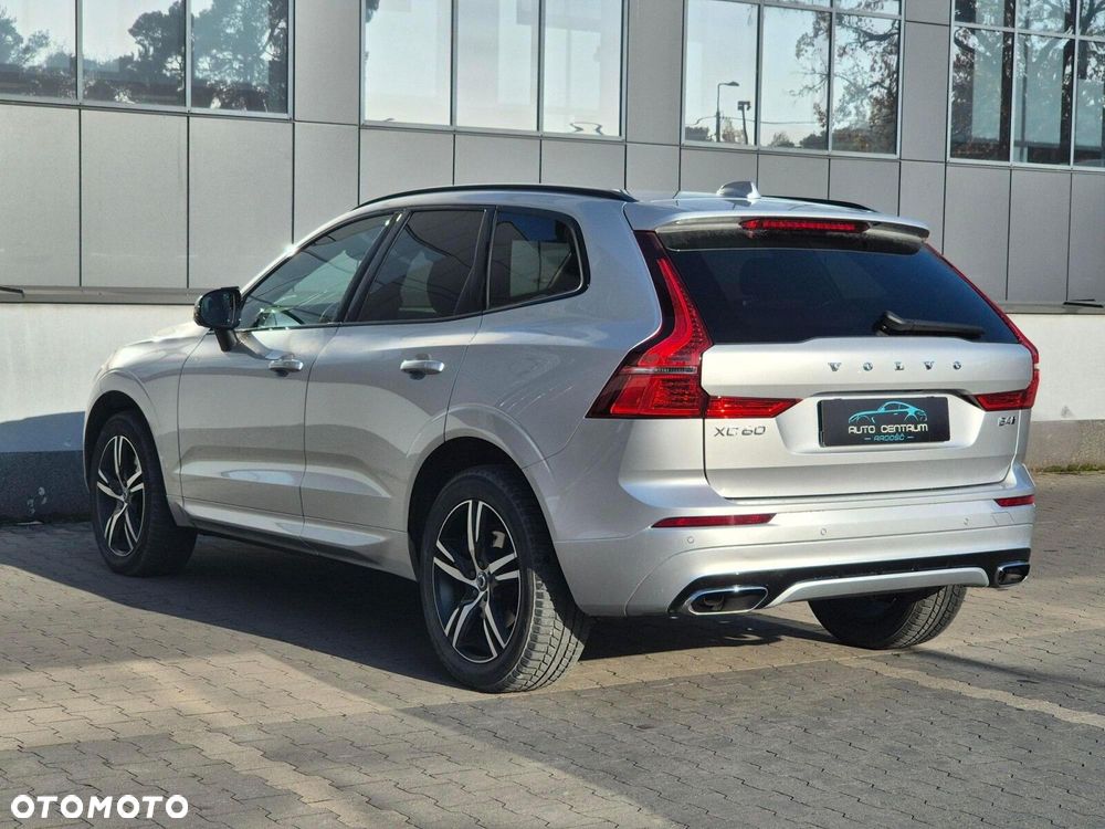 Volvo XC 60 - 12