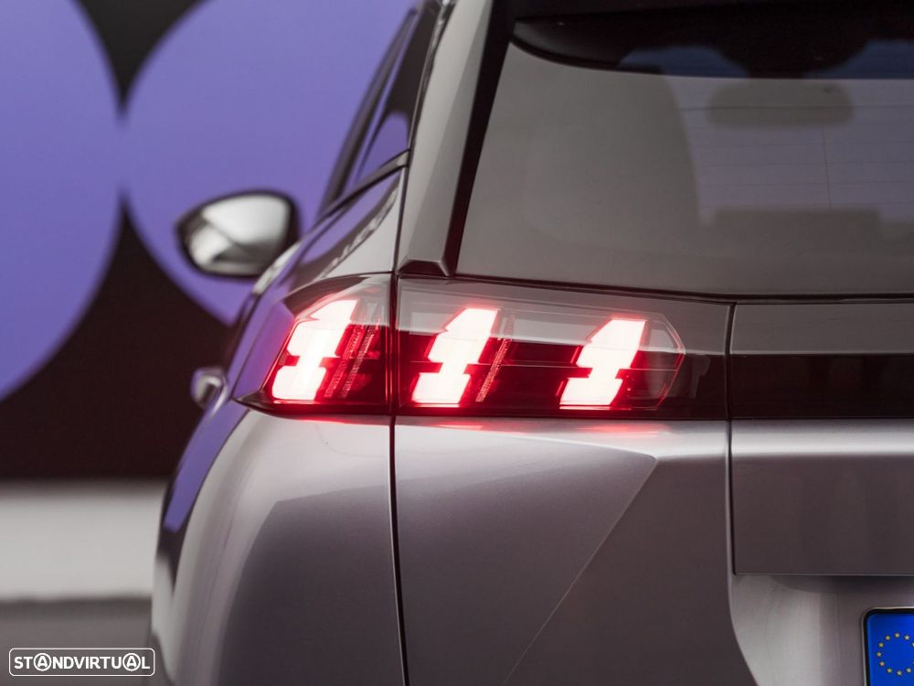 Peugeot 2008 1.5 BlueHDi Allure - 10