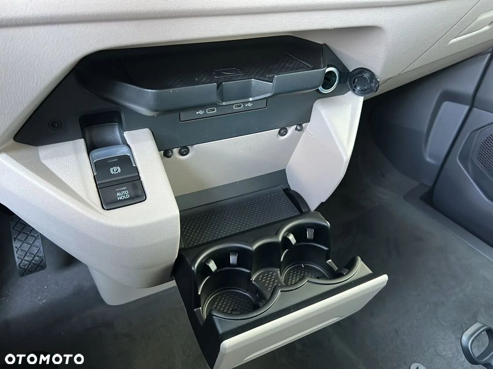 Volkswagen California - 25