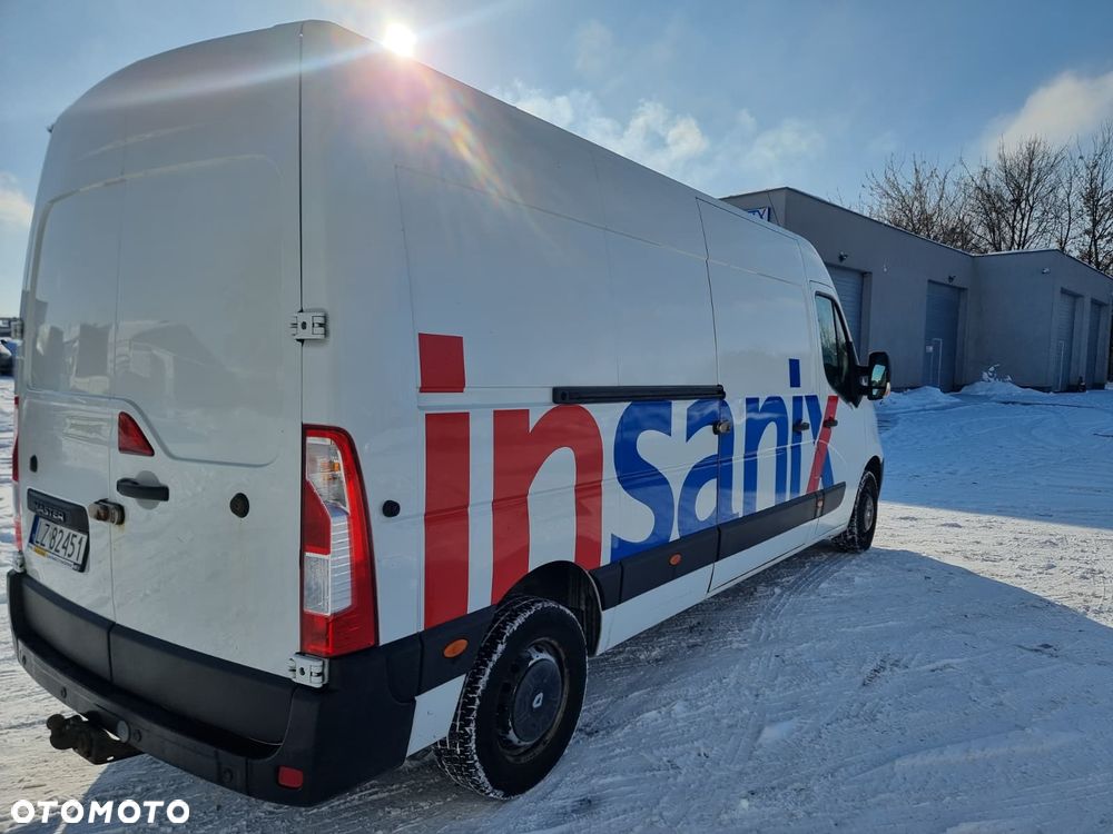Renault Master - 5