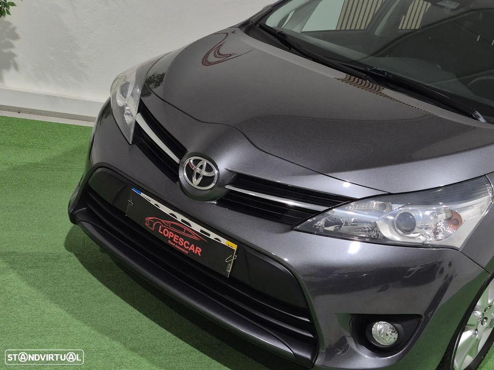 Toyota Verso 1.6 D-4D Comfort - 3