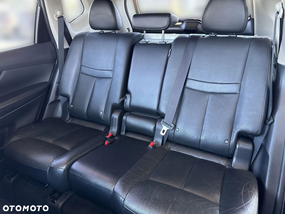 Nissan X-Trail 2.0 dCi Tekna Xtronic 4WD - 18