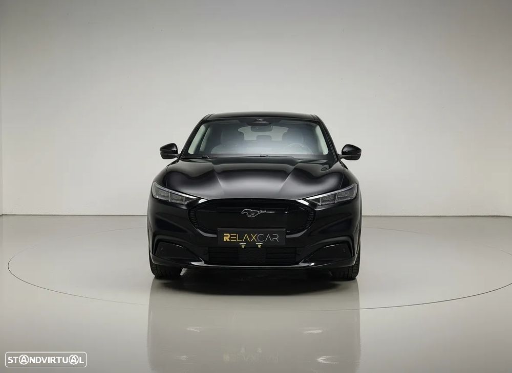 Ford Mustang Mach-E 75.7 kWh Base - 5