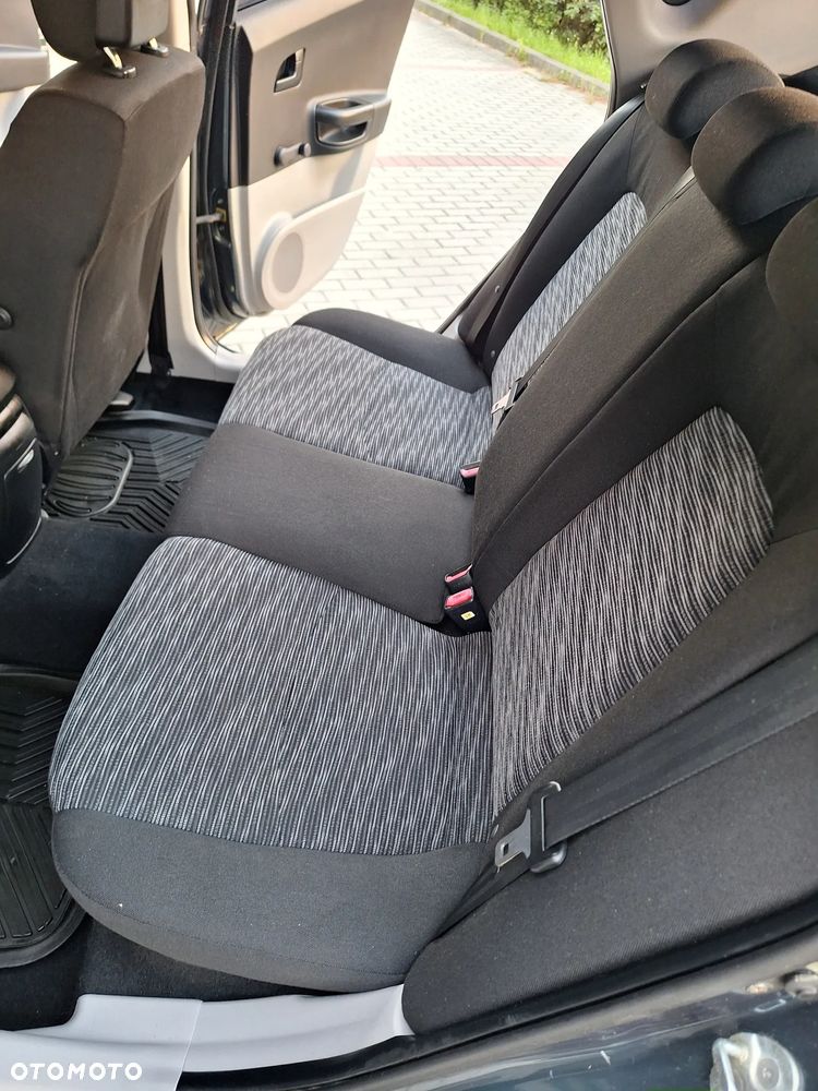 Kia Ceed 1.4 CVVT Attract - 26