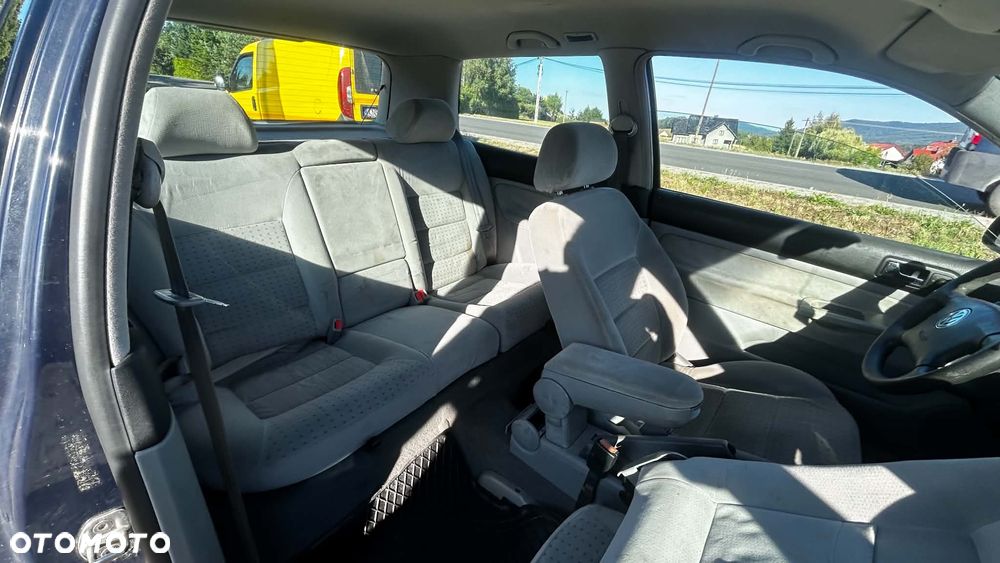Volkswagen Golf 1.4 Basis - 9