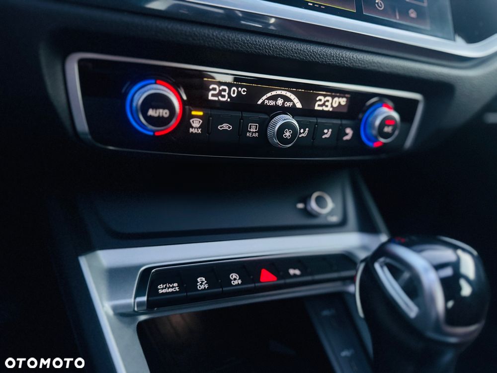 Audi Q3 40 TDI Quattro S tronic advanced - 19