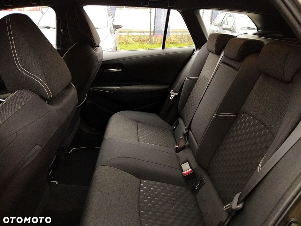 Toyota Corolla 1.8 Hybrid Comfort - 13