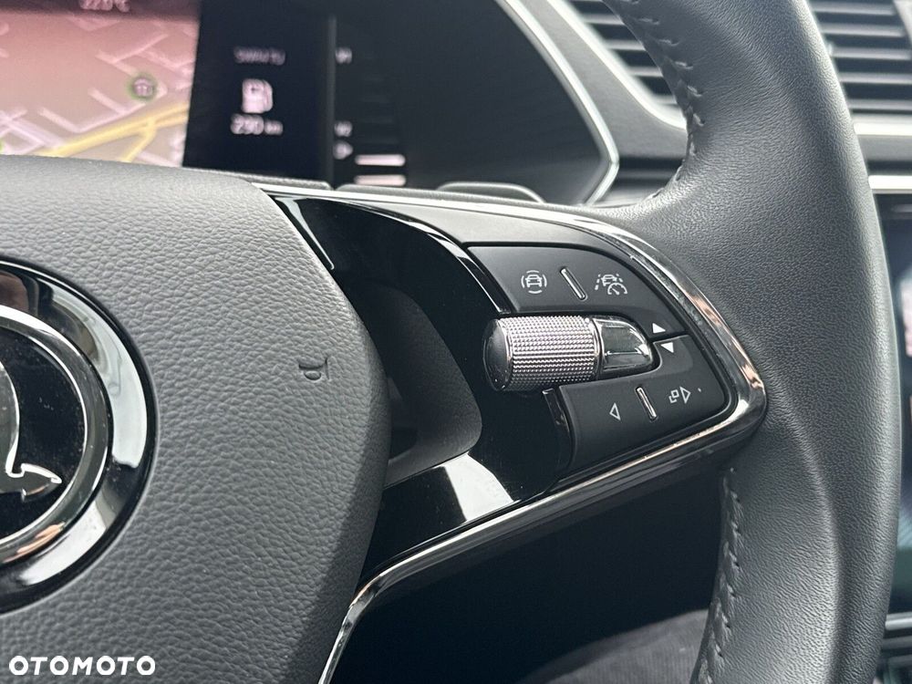 Skoda Superb - 26