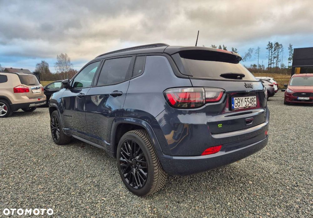 Jeep Compass - 3