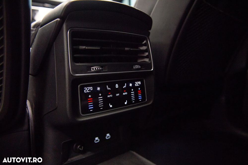 Audi SQ7 TFSI quattro tiptronic - 35