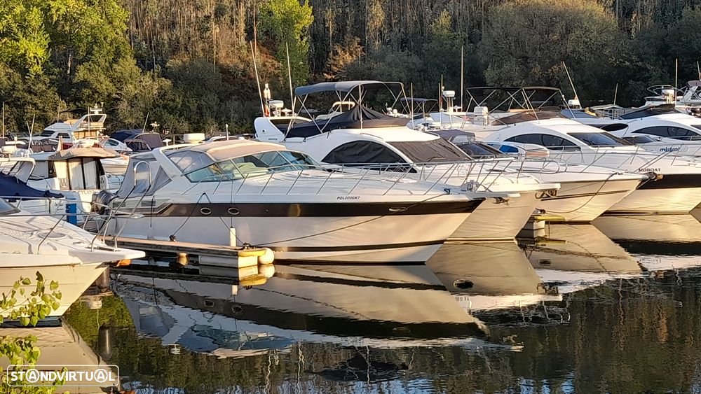 Wellcraft 43 portofino - 2