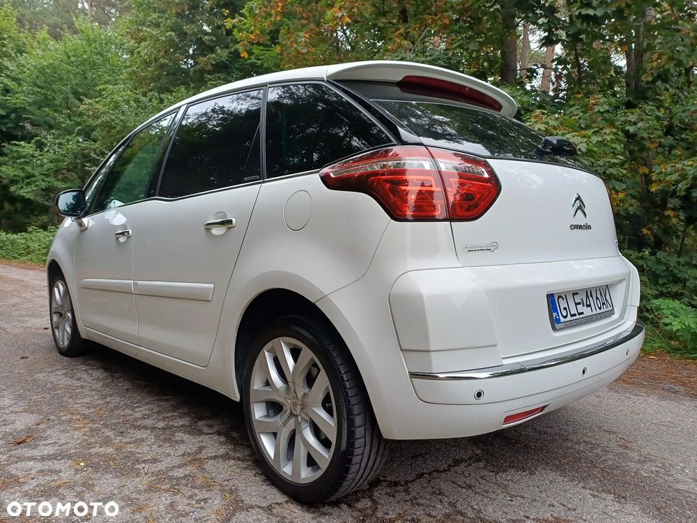 Citroën C4 Picasso - 6
