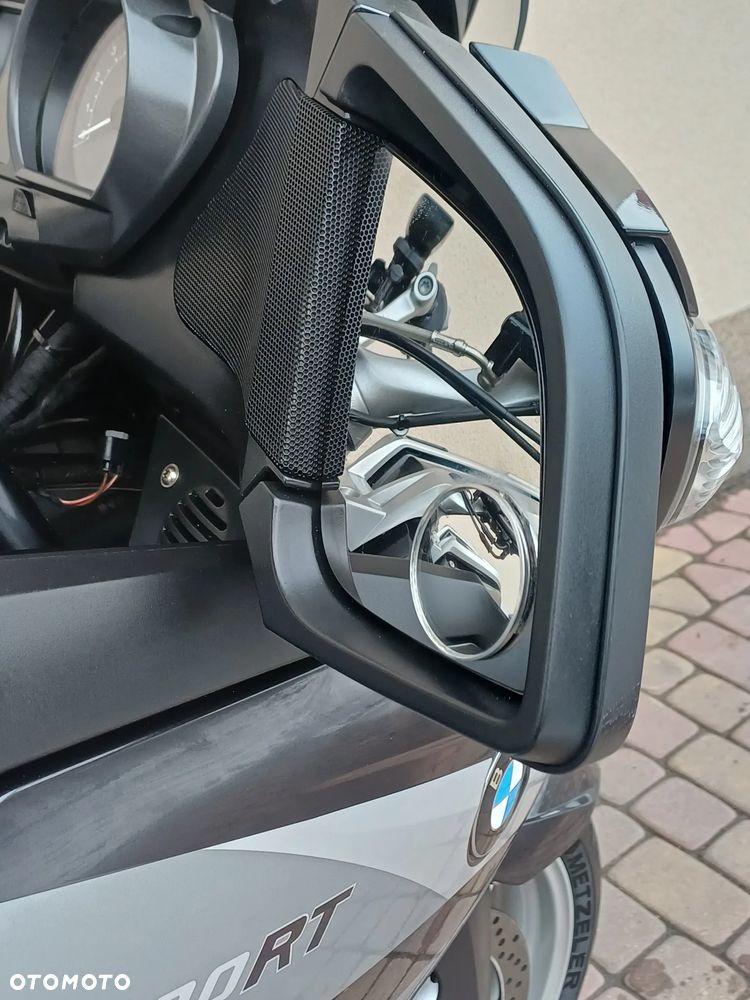 BMW RT - 27