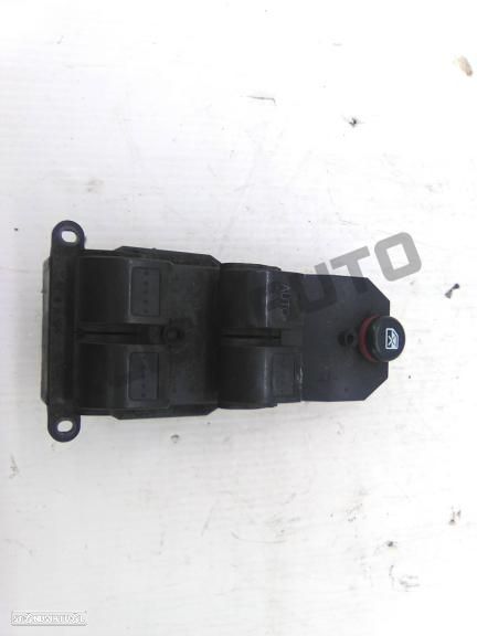 Conjunto Botões De Vidros  Honda Civic Vi Hatchback (ek) [1995_ - 1