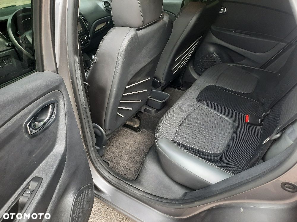 Renault Captur ENERGY TCe 120 Experience - 17