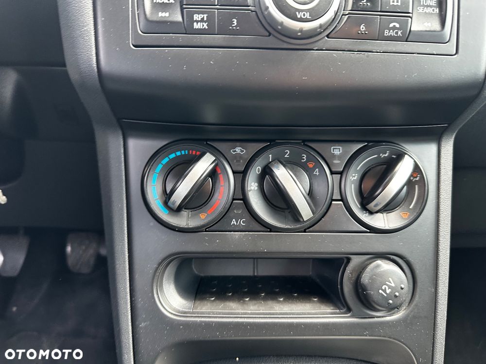 Nissan Qashqai 1.6 visia - 24