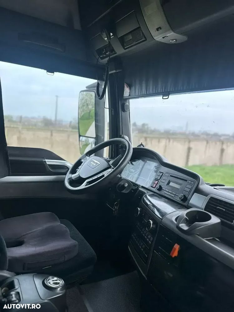 OMT Cisterna  ANSAMBLU ADR - 15