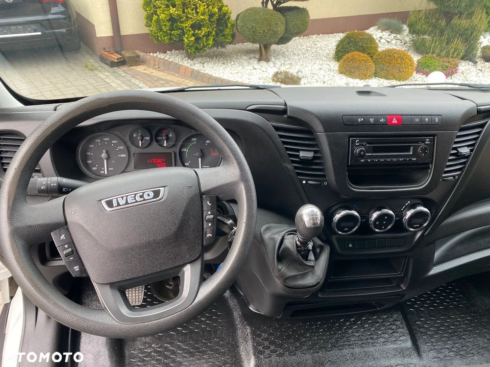 Iveco DAILY - 9