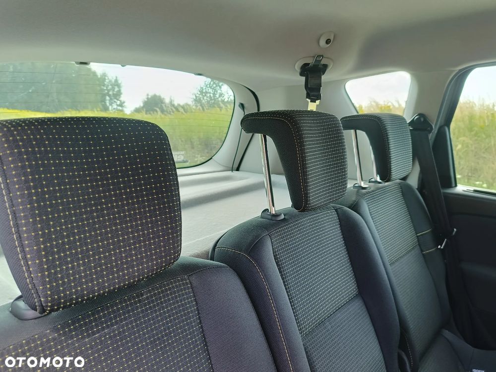Renault Scenic 1.5 dCi Tech Run EDC - 17