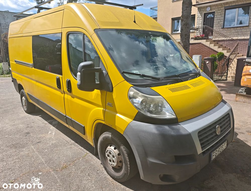 Fiat Ducato - 3