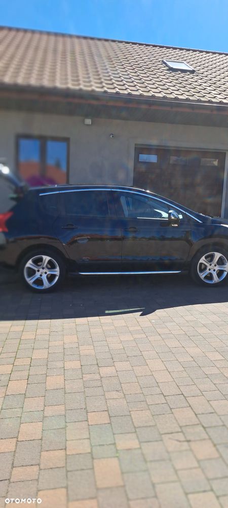 Peugeot 3008 - 6