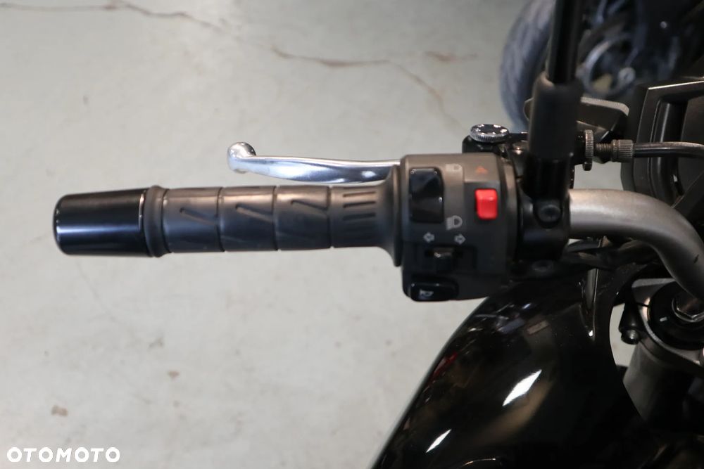 Kawasaki Versys 650 - 14