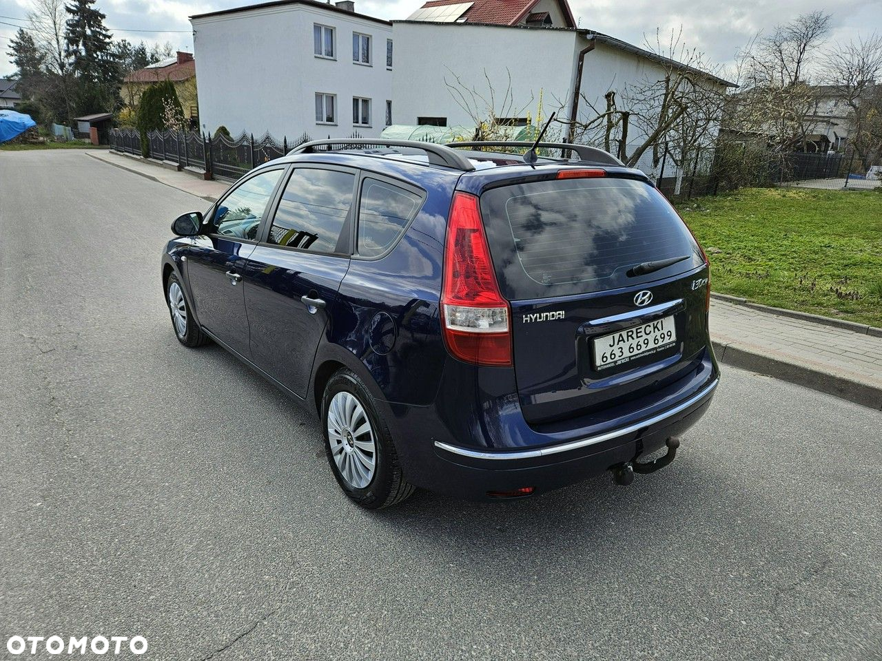 Hyundai i30 - 6