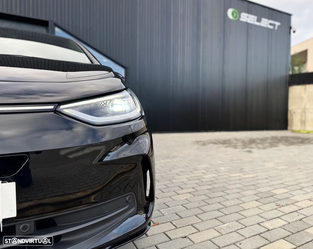 VW ID.3 Pro Performance Upgrade - 17