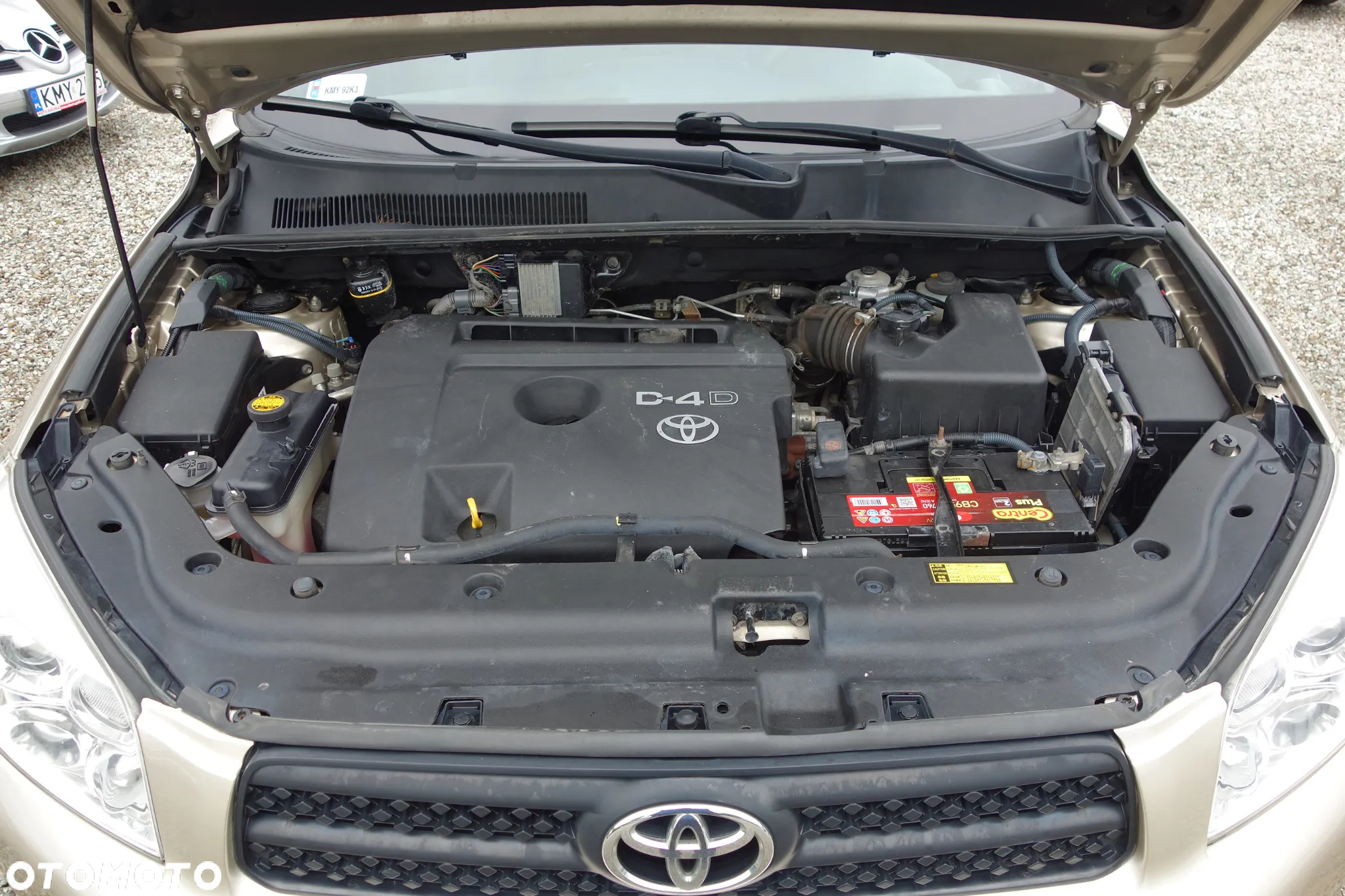 Toyota RAV4 2.2 D-4D Luna - 32