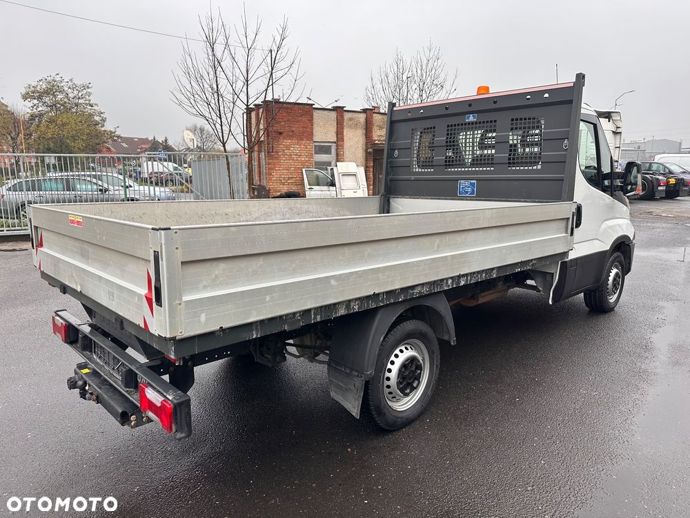 Iveco Daily 35.12 - 12