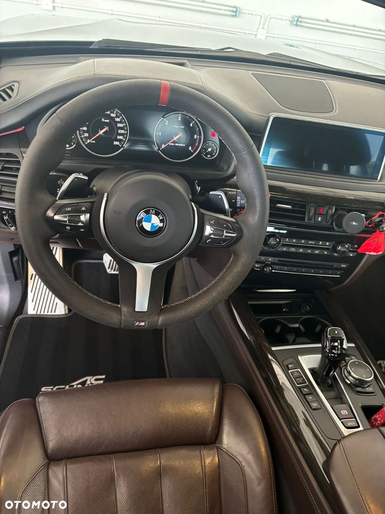 BMW X5 M - 15