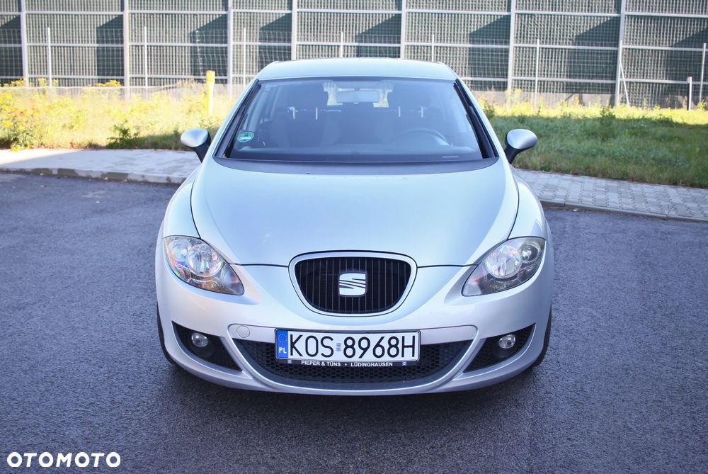 Seat Leon - 1