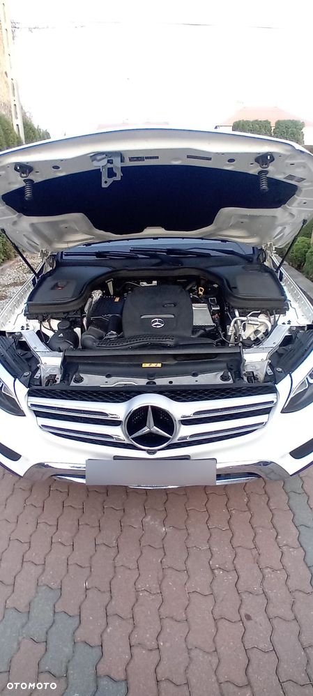 Mercedes-Benz GLC 300 4Matic 9G-TRONIC - 28