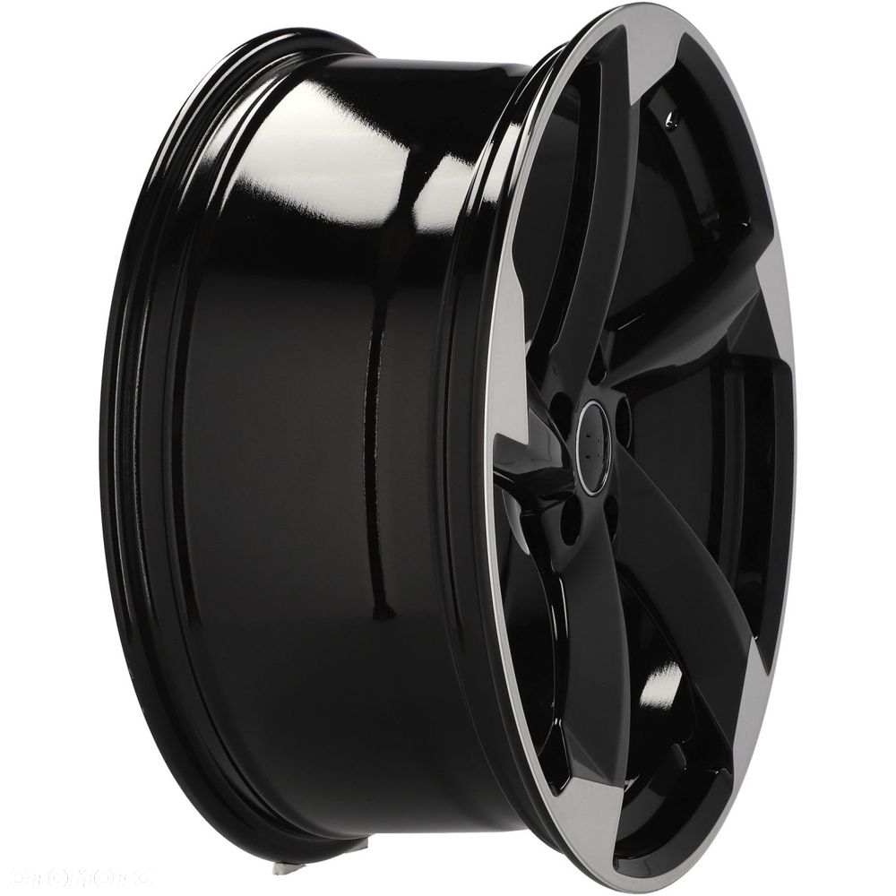 4x Felgi 20 Nowe Rotor m.in. do AUDI A4 B9 A5 B10 A6 C6 C7 C8 C9 Q3 F3 Q5 FY GU TT - FBX390 - 5