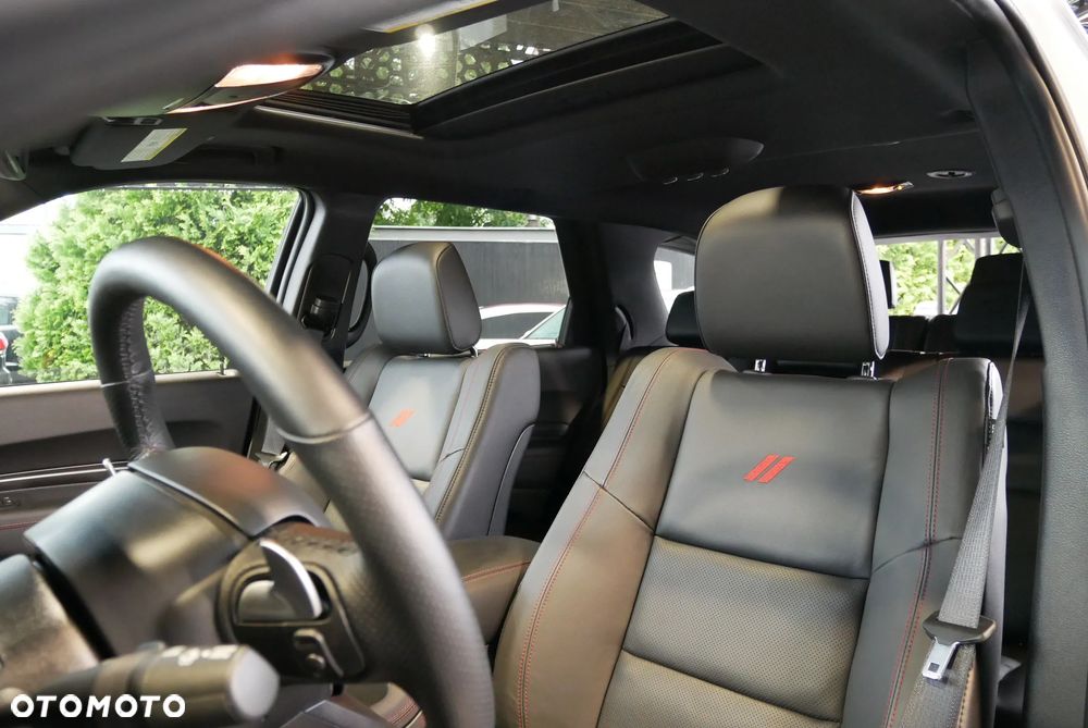 Dodge Durango - 14