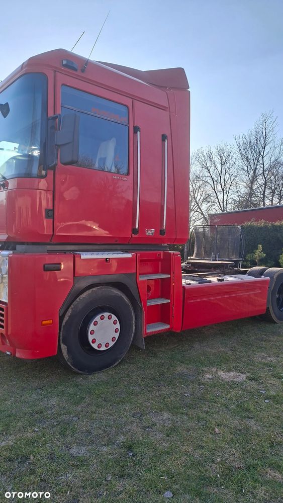 Renault Magnum - 3
