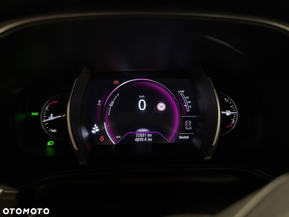 Renault Megane BLUE dCi 115 GT LINE - 10