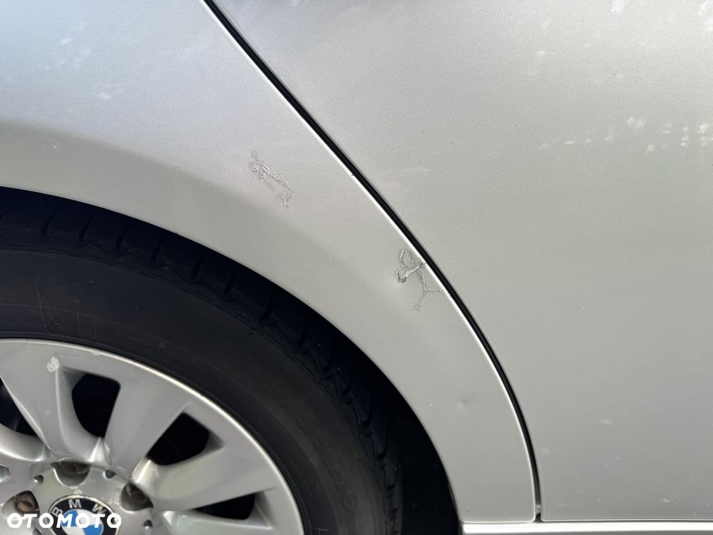BMW Seria 3 320d - 18