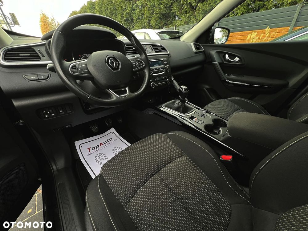 Renault Kadjar 1.5 dCi Energy Intens - 19