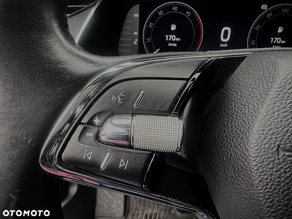 Skoda Octavia 2.0 TDI Ambition - 24