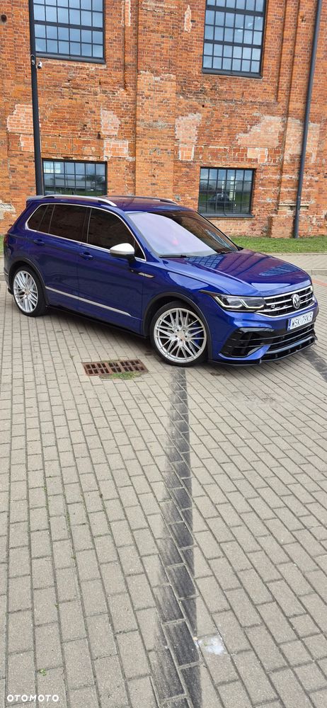 Volkswagen Tiguan - 4