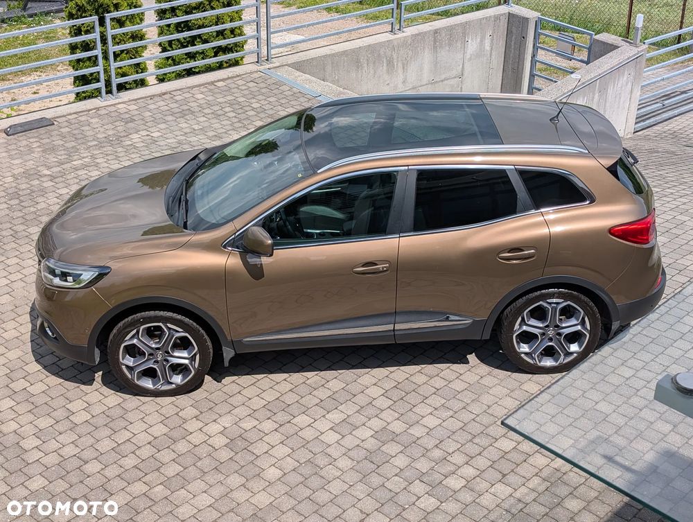 Renault Kadjar 1.2 Energy TCe Intens EDC - 27
