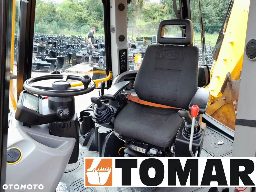 JCB JCB 4CX 2022r - 20