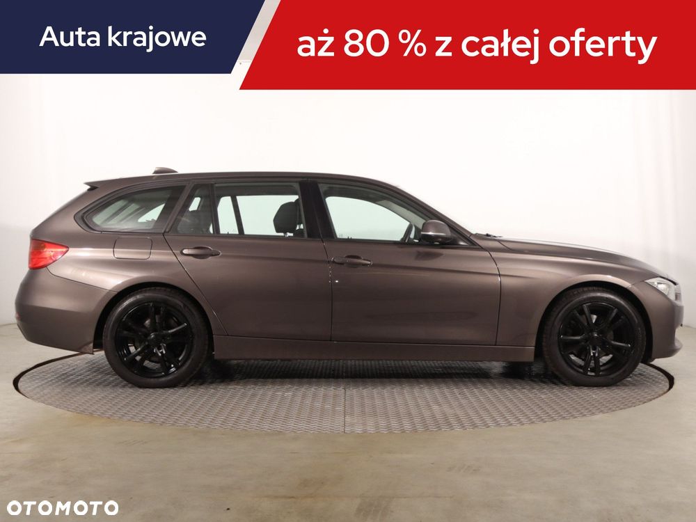 BMW Seria 3 - 8