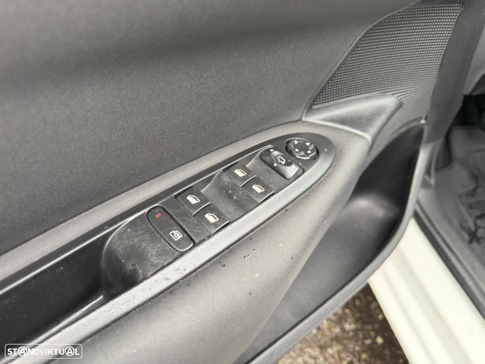 Citroën C4 1.6 BlueHDi Feel Edtion - 20